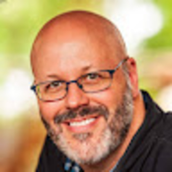 Meet your Posher, Doug - Picture 1 of 1